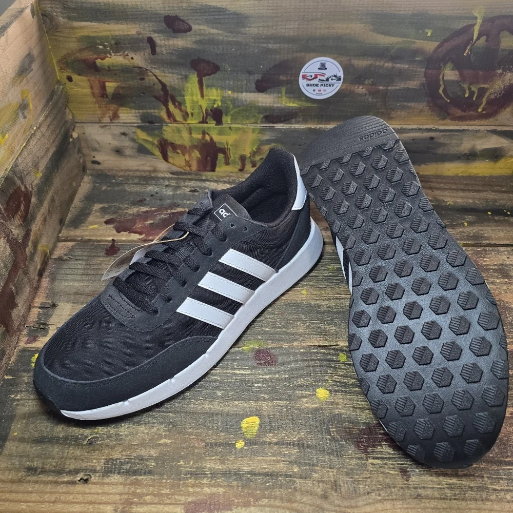 adidas run 60s